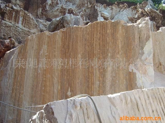 供应湖南汉白玉大理石 矿山供应