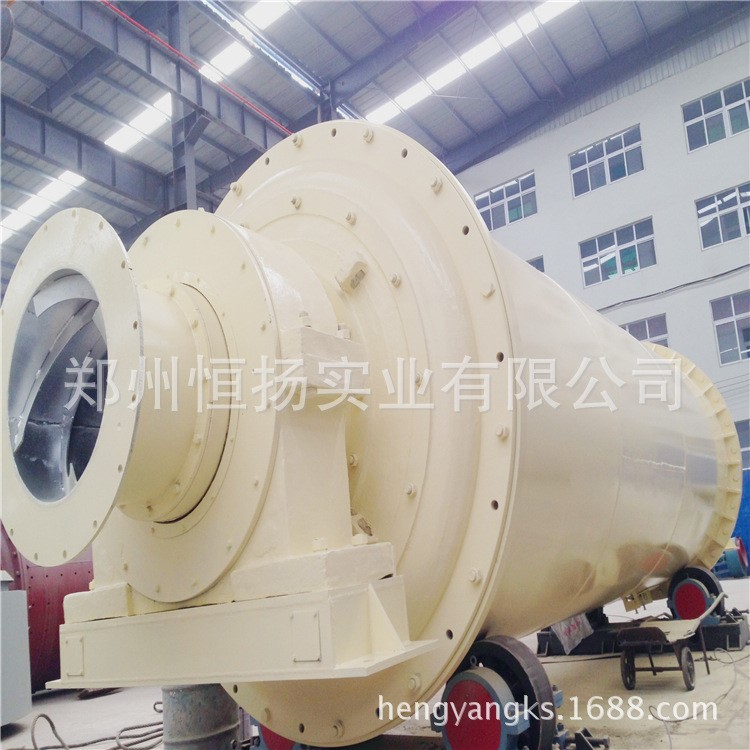 湿式铅锌矿球磨机、卧式选矿球磨机厂家直销的生产厂家有些？