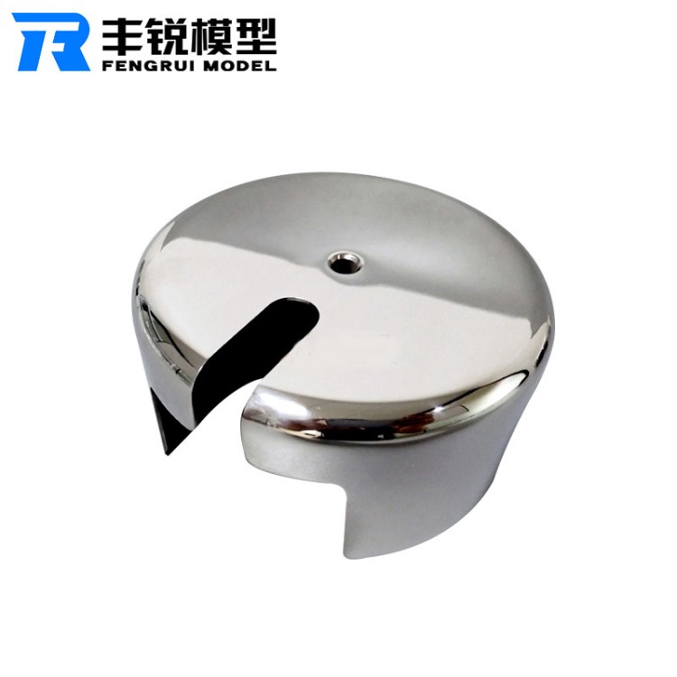 广东不锈钢CNC手板加工样品定制 手板模型样品制作 手工手板打样