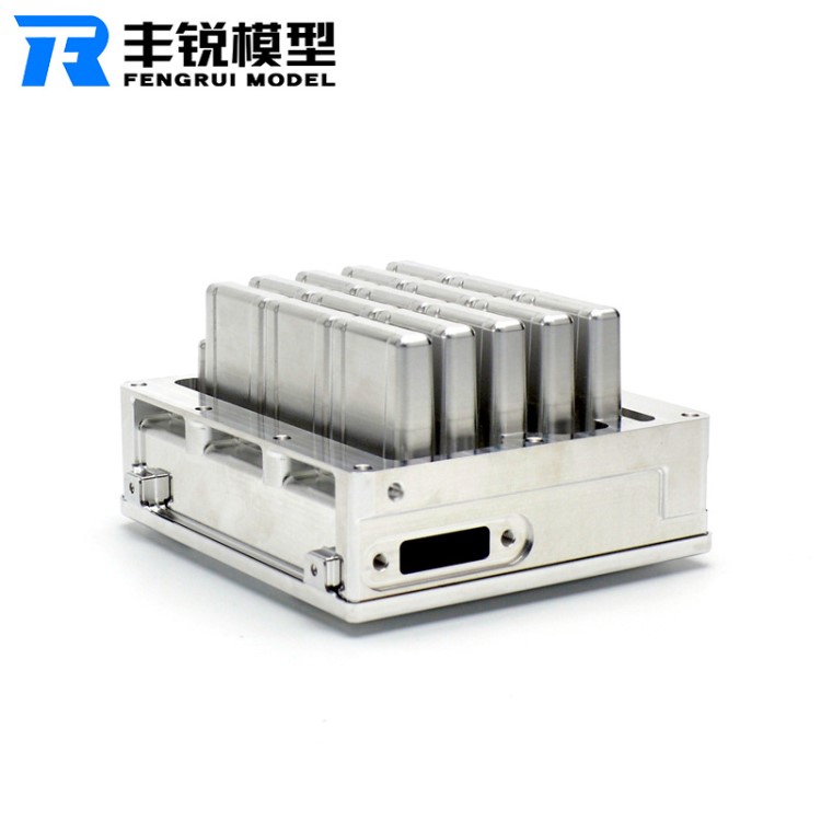 手板模型机加工定制 CNC数控加工厂家 非标精密汽车零件打样制作