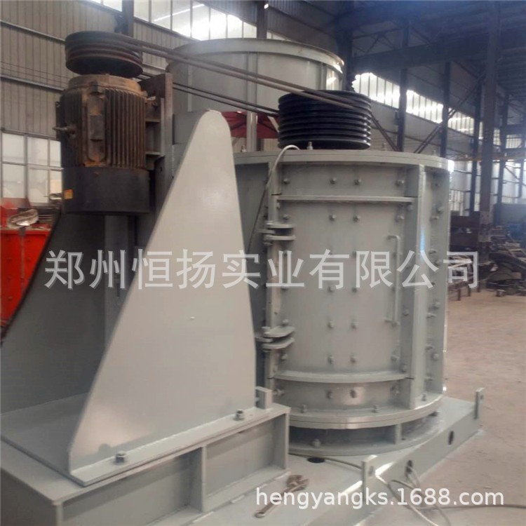 vsi新型制砂机 制砂机就选河南恒扬重工机械有限公司 新型制砂机