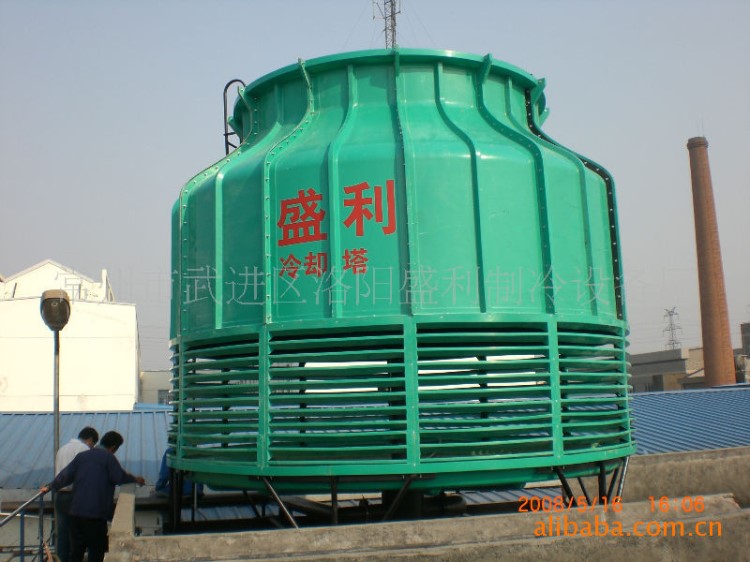 苏州冷却塔  圆形冷却塔  方形冷却塔 玻璃钢冷却塔 冷水塔