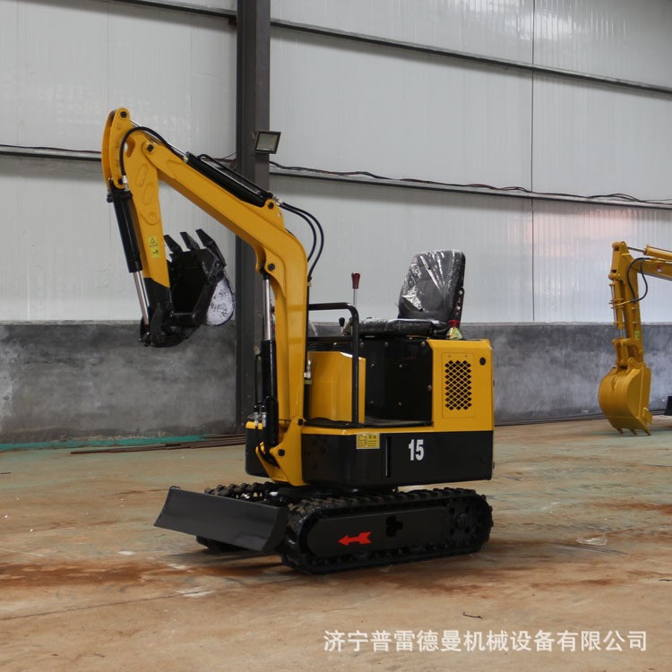 家用小型挖掘机 小型挖掘机配件 挖沟机 小挖掘机 家用小型挖掘机