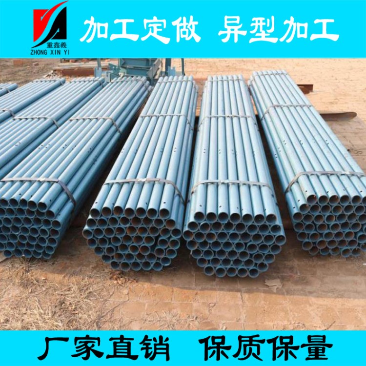 3米皮带机纵梁，h架，托辊支架等皮带机配件供应