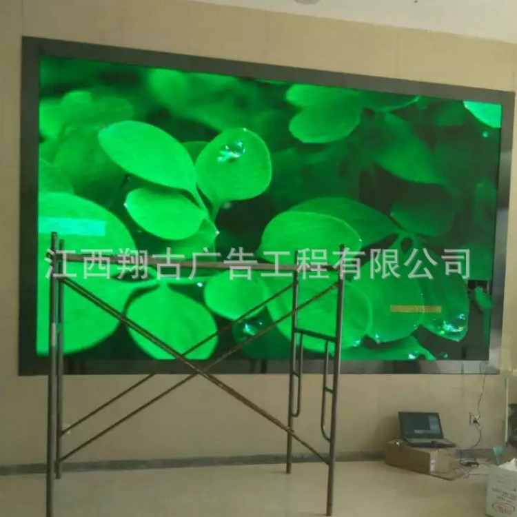 液晶拼接屏厂家 批发供应 窄边电视墙 无缝液晶拼接墙