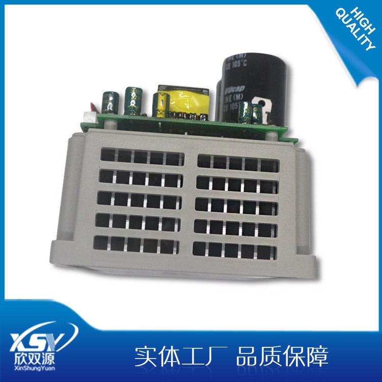 厂家直销 1.5KW 220V单进三出通用变频器裸机 质量