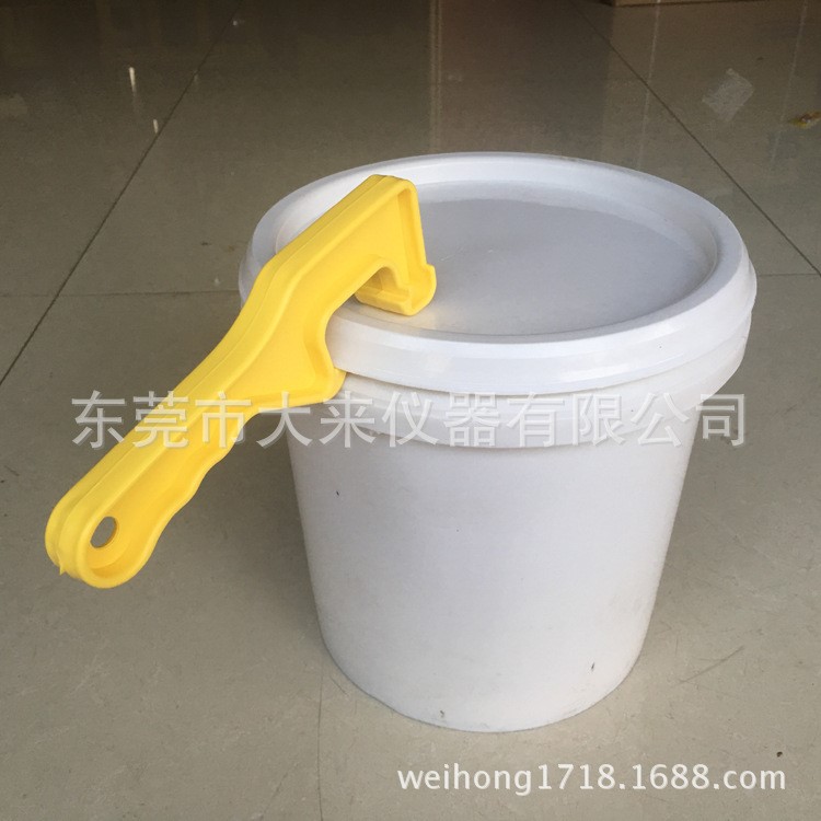 开桶盖扳手塑料桶通用开桶器 开盖器批发 开桶油漆工工具