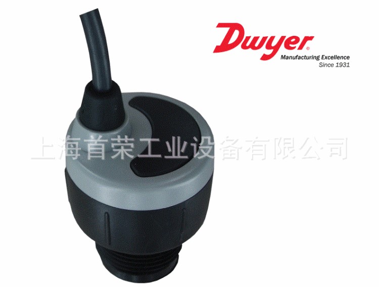 美国DWYER ULSS-10超声波液位计