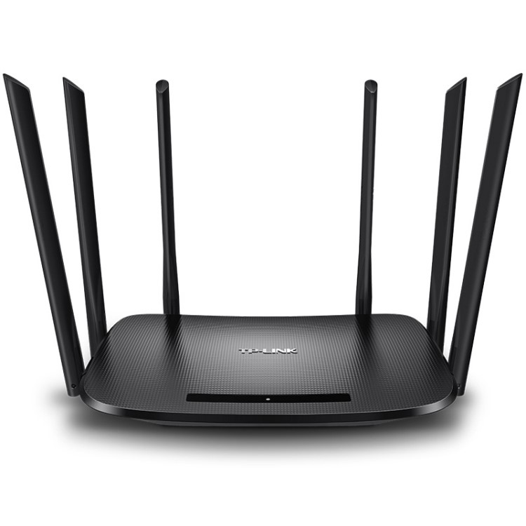 TP-LINK TL-WDR7300路由器无线双频AC2100 六天线