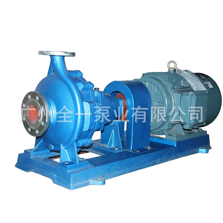 冷热水液体保温泵 低温恒温泵 双壳体防爆离心泵 石化厂行业用泵