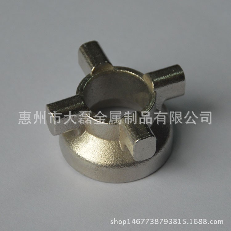 精密铸造厂家生产批发  不锈钢件 铝件 黄铜件 精密铸造各种配件
