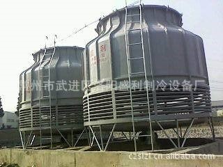 南通冷却塔 如皋冷却塔 玻璃钢冷却塔 制冷设备 圆形冷却塔