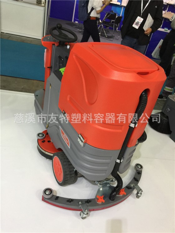厂家直销PE材质滚塑机械配套外壳加工/滚塑产品模具研发