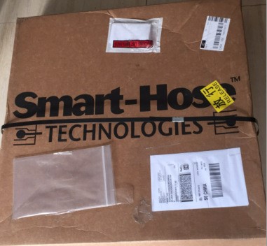 低温金属软管 低温不锈钢软管总成 Smart-Hose