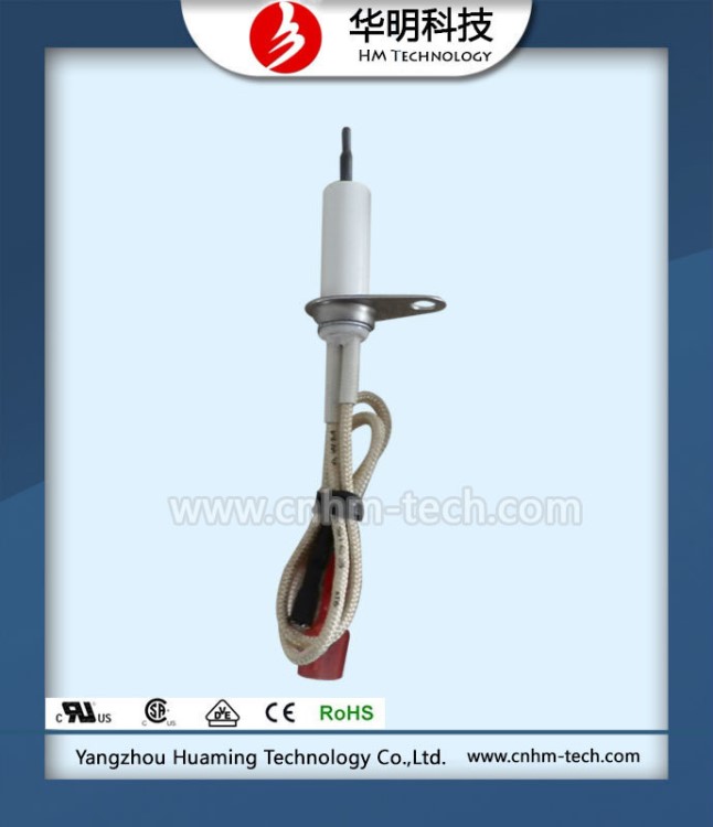锅炉点火棒 高品质陶瓷头 碳化硅点火器