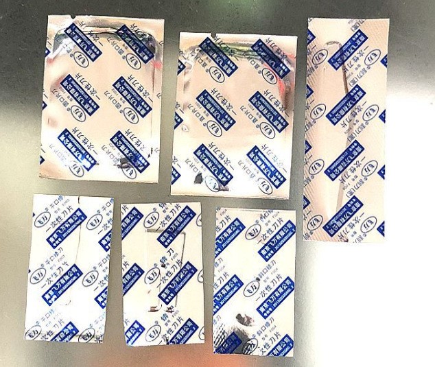 医用手术手套包装机，四边封包装机，包装机械