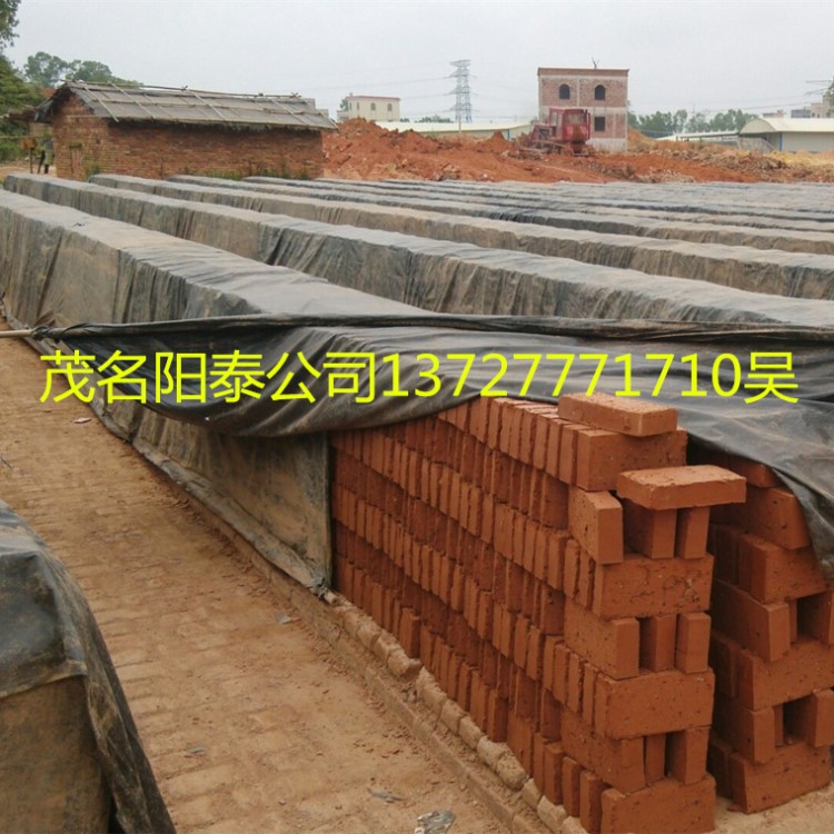 工棚防雨防潮 蔬菜种植大棚用塑料薄膜 盖砖塑料薄膜