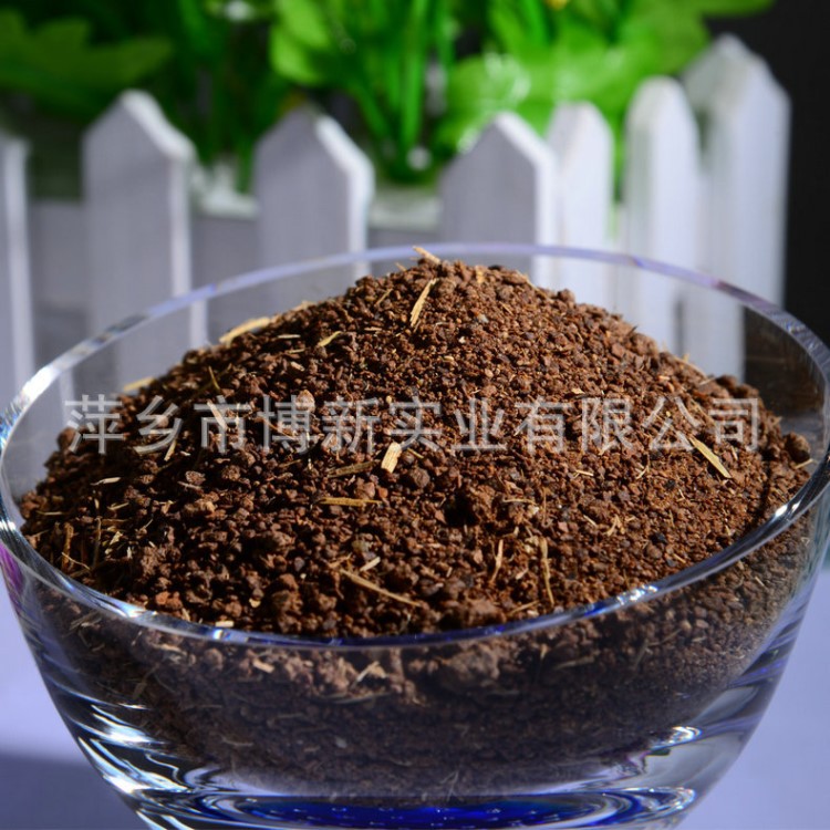 茶粕茶枯水产用养殖清塘茶籽饼杀杂鱼杀虫杀贝杀纤毛虫25KG/包