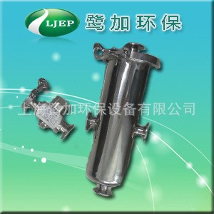 卫生级汽水分离器 丝网式汽水分离器 折流板式气水分离器 分离器