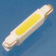 贴片020翠绿光灯珠 高亮侧面指示灯3806LED 3806绿色背光源