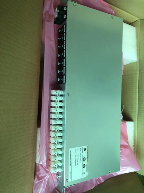 全新原包爱立信PDU48/100DF-S2直流智能配电单元