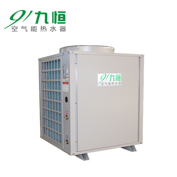 珠海酒店空气能热水器太阳能空气热水器公寓空气能热泵热水器批发