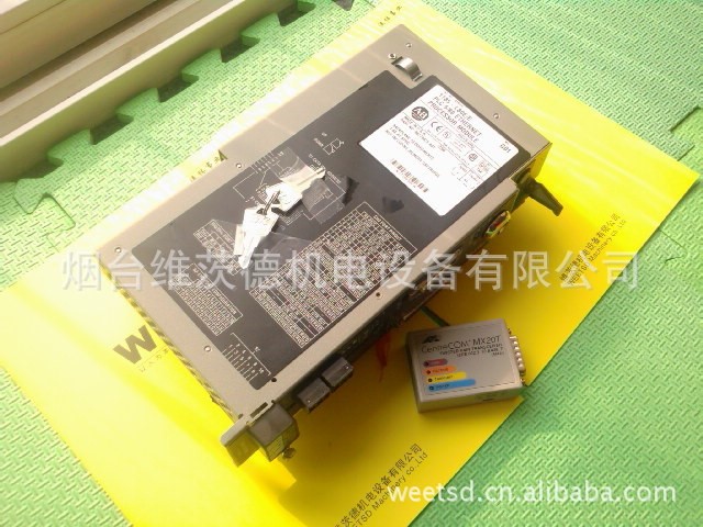 AB 1785L80E/E(Allen Bradley)模块