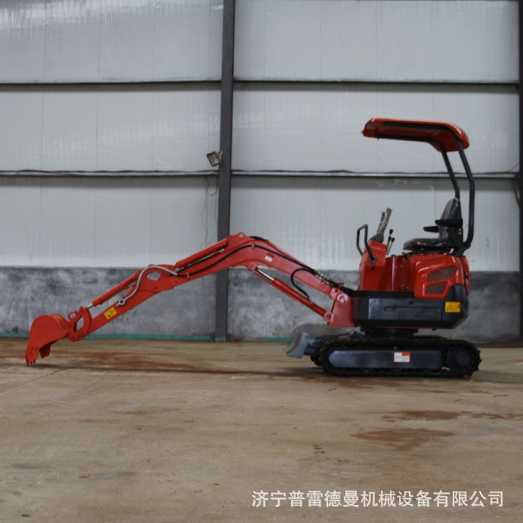 微小型挖掘机 农用小型挖掘机 微型轮式挖掘机 微小型挖掘机