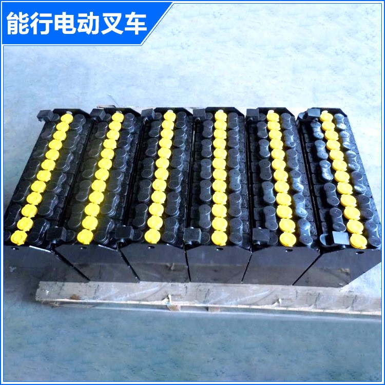 现货销售 国产电动叉车蓄电池 前移式叉车蓄电池