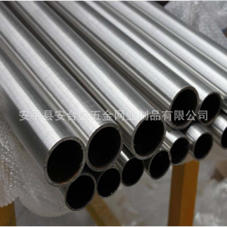 不锈钢复合管直销 抛光拉丝工艺处理  厂家定制加工批发价格