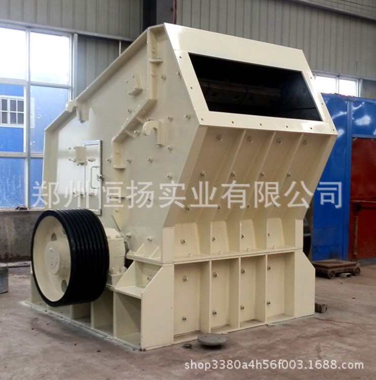采石场生产线设备 河南恒扬实业机械有限公司供应各种机械设备