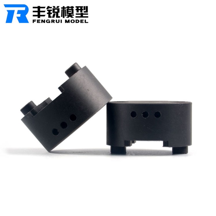 东莞产品打样 CNC手板制作 CNC铝合金手板加工精密塑胶零件