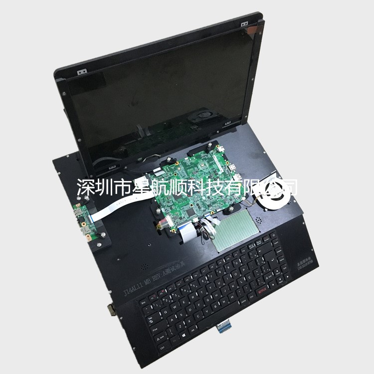 星航顺治具 PCBA测试架 控制板测试架 电脑主板测试治具 厂家直销