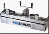 帆船Clipper钢扣机 Roller Lacer手动式钢丝扣订扣机