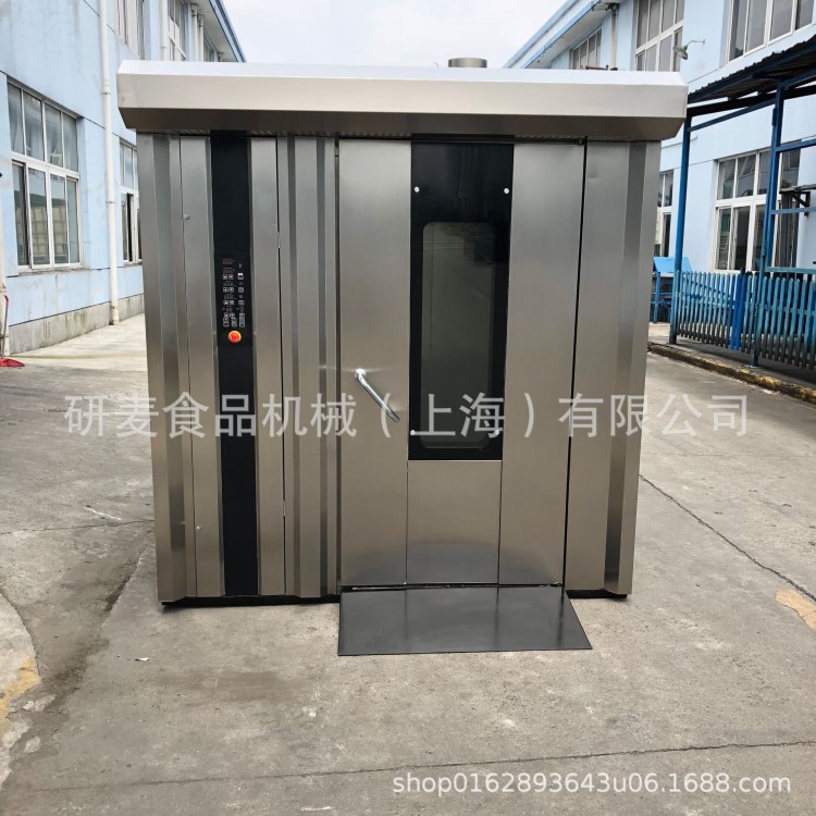 上海厂家生产红薯烤箱 大型烤鸡炉 乳猪烤炉 全不锈钢电烤炉