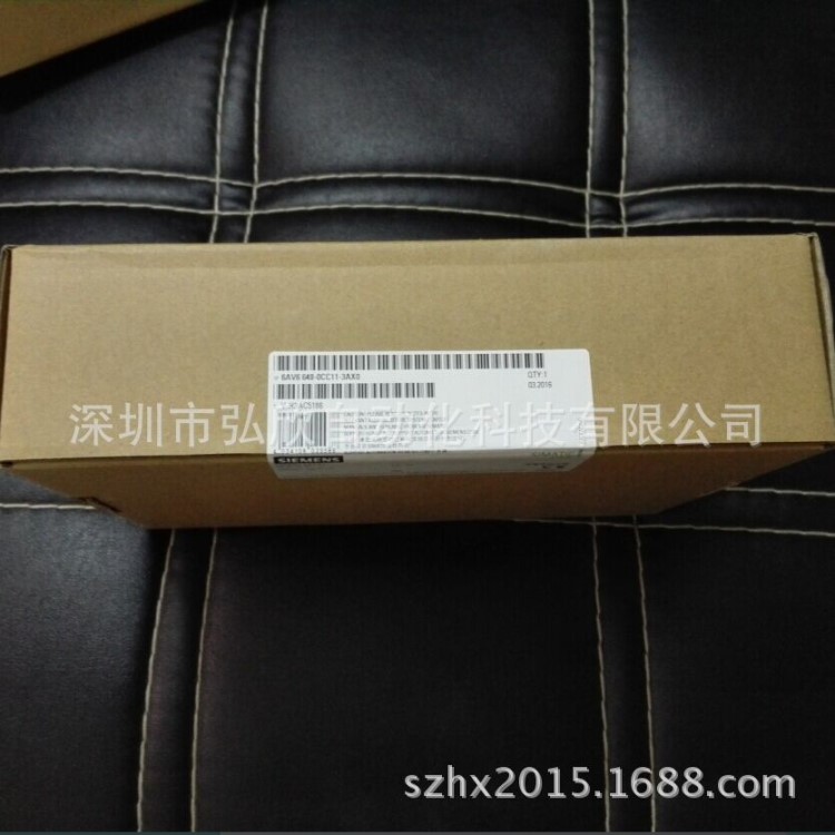 供应西门子6AV6 545-0BA15-2AX0  TP170A 5.7寸触摸屏现货