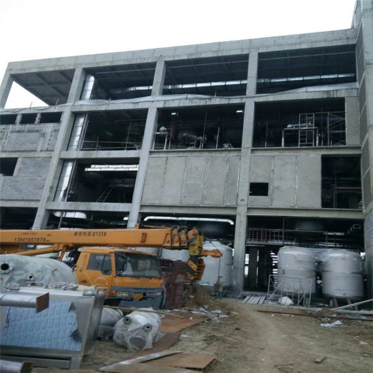 生产 钢骨架轻型板网架板太空板    按照施工图纸生产 安装