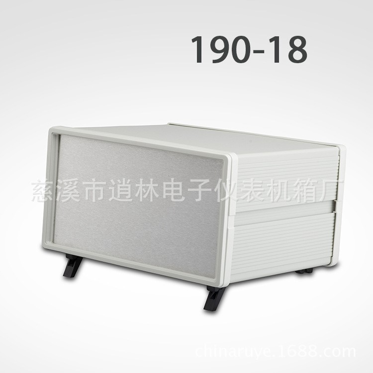 供应仪表外壳/仪表机箱/机箱仪表壳体/190-18  180*370*290