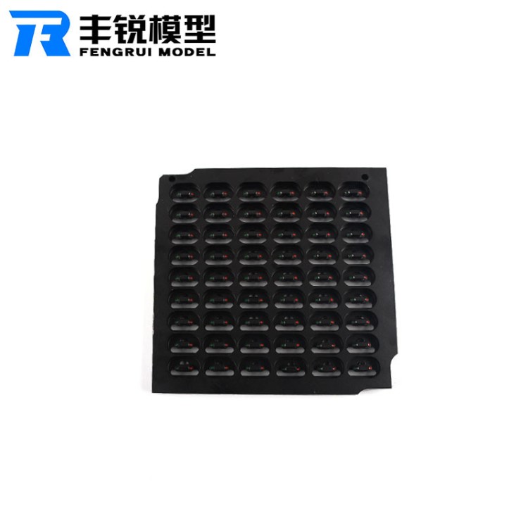 五金加工厂 快速样件制作零件手板模型定制 结构手板产品研发打样