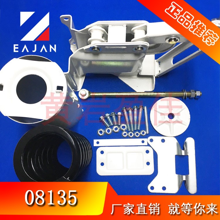 盈佳08135展翼车助力器 飞翼车厢助力器 翼展车厢助力器