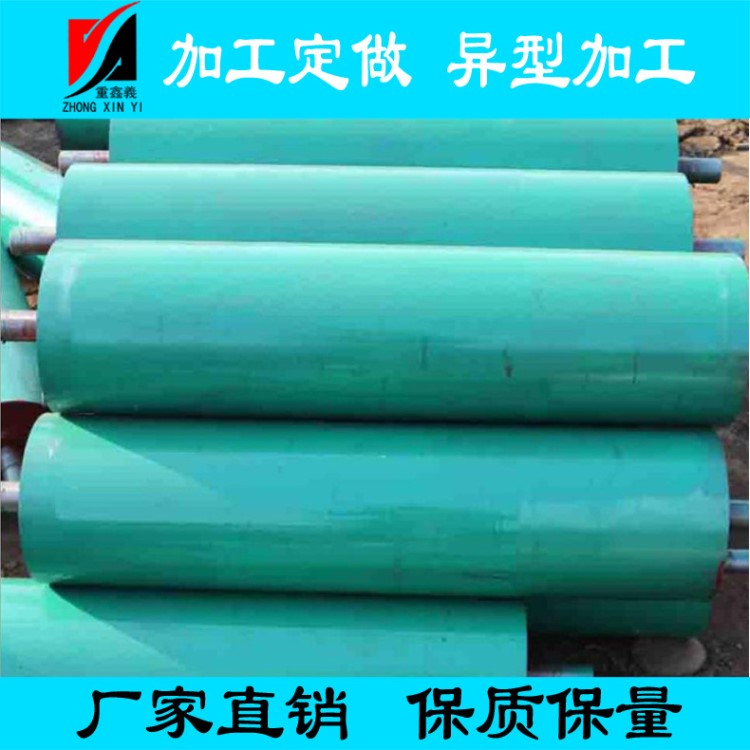 供应传动滚筒 改向滚筒 输送带传送皮带滚筒 输送机光面滚筒