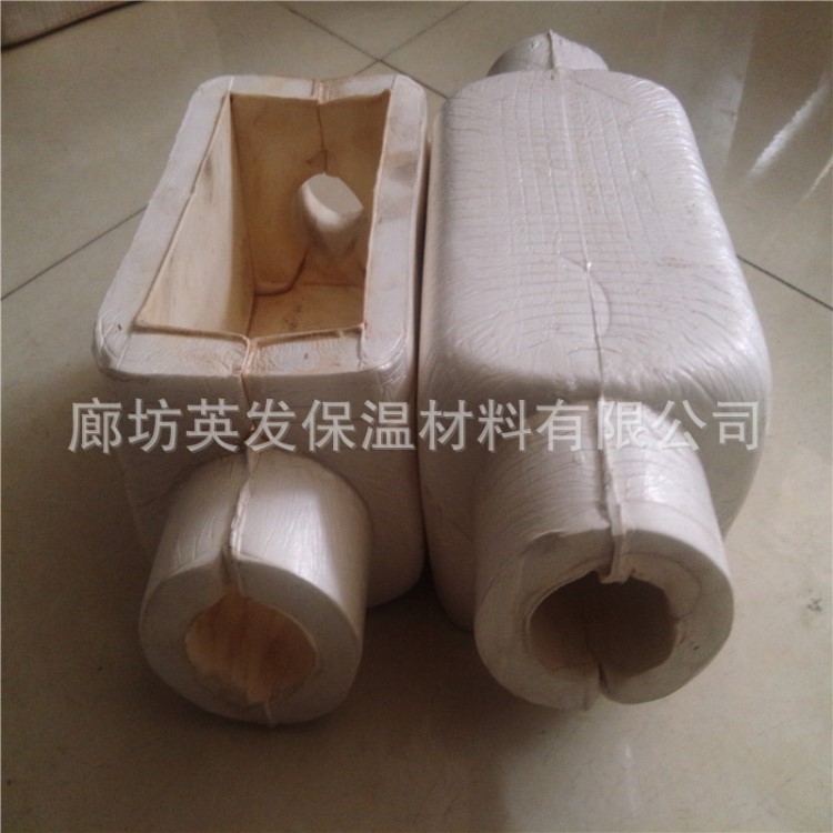 【生产】  A级阻燃聚乙烯自来水水表保温套  方形  圆形