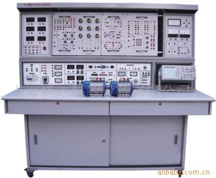 电工实验台、电工电子实验台、实训考核台、实验室设备