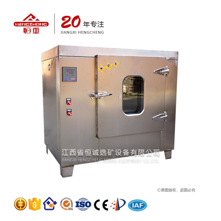 电热恒温数显鼓风干燥箱 瑞力烘箱新型液晶显示屏精密恒温干燥箱