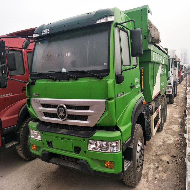 常年供销二手六轮自卸农用车 二手后八轮工程自卸渣土车各种品牌