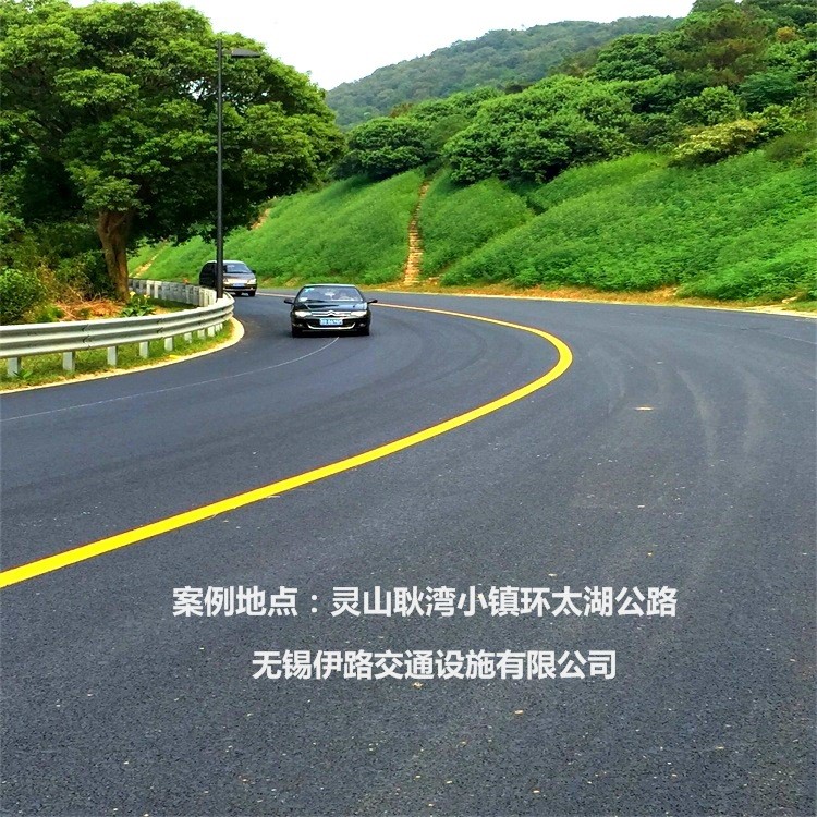 交通道路划线施工团队，国道/省道/车道标线热熔标线施工