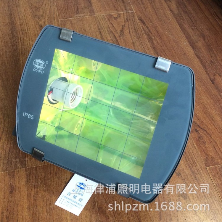 陶瓷氙气灯一体化照明灯具70W100W150W泛光灯投光灯