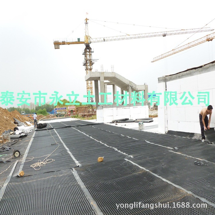 安庆HDPE导水板/排水板宿州车库排水板供应
