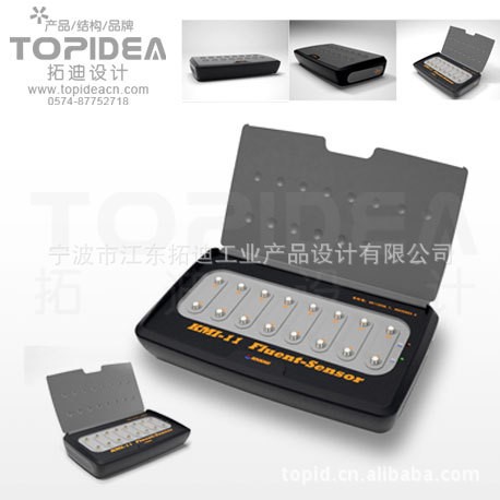外观设计| 江西，广西，湖南，浙江智能产品设计