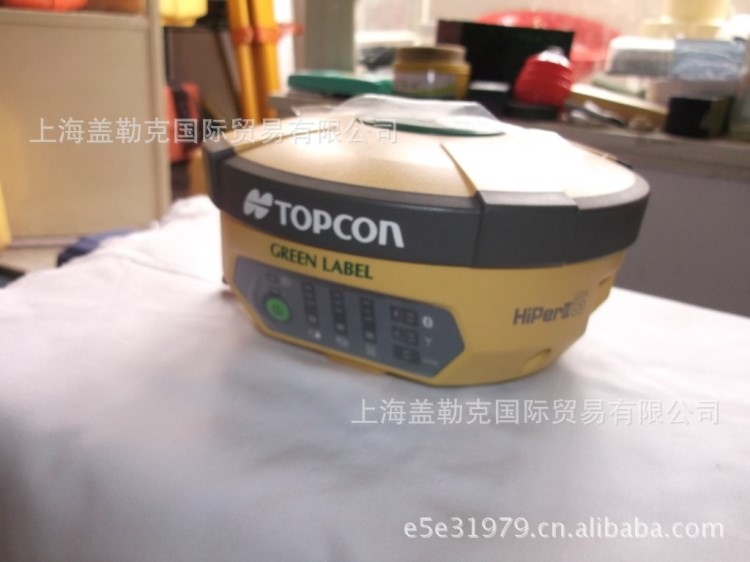 topcon拓普康GNSS产品hiperV 拓普康GPS拓普康HiPer RS